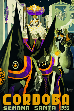 Cartel Semana Santa de Córdoba (1953).png