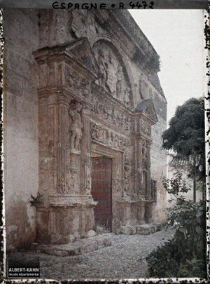 Palacio de los Páez de Castillejo (1914).jpg