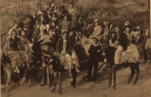 Romería de la Virgen de Linares (1936). Foto Torres.png