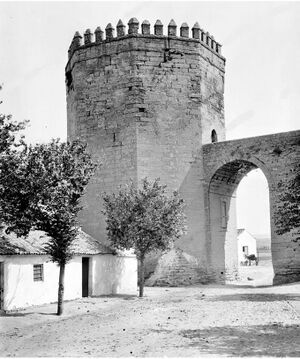 Torre de la Malmuerta (Leon&Lévy) 1900.jpg