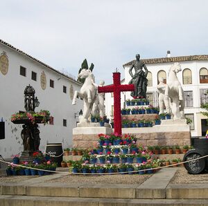Cruz santa marina 2005.JPG
