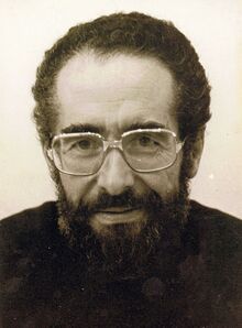 Fernando Álvarez Nicolás