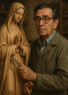 Miguel Arjona Navarro
