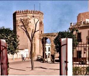 Torre de la Malmuerta (años 1950).jpg