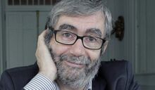 Antonio Muñoz Molina