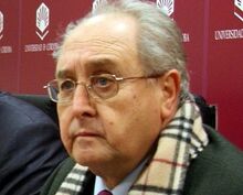 Antonio López Ontiveros