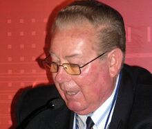 Antonio Ortega Serrano