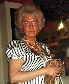 Carmen Portillo Peinado