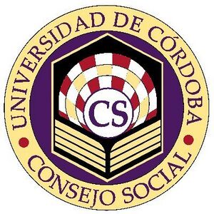 Logo del Consejo Social de la Universidad de Córdoba