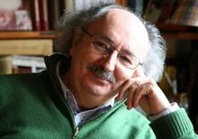 Antonio Colinas