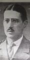 Jaén Morente en 1921