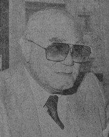Dionisio Palacios González