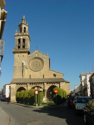 Iglesia de San Lorenzo (2006).JPG