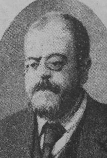 Ricardo de Montis y Romero