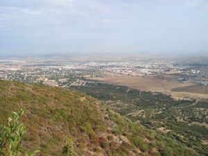 Vista de Córdoba desde Las Ermitas.jpg