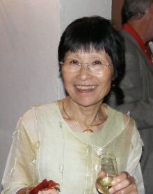 Hisae Yanase Sudho