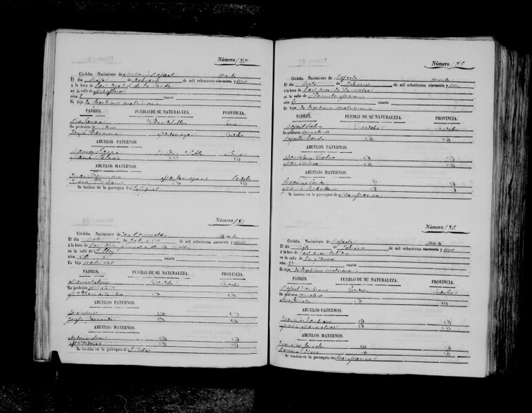 Archivo:Registro-ncto JRAL 1852.jpg