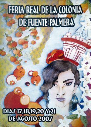 2007 - De la Reina.jpg
