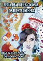 2007 - De la Reina