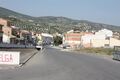 Carretera de Baena (Nueva Carteya)