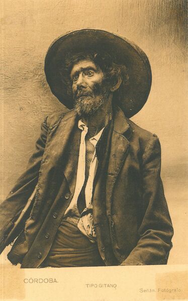 Archivo:Hombre gitano.jpg