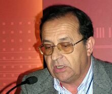 José Miguel Forcada Serrano
