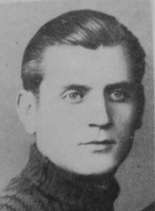 Ramón Guerreiro Gómez