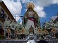 Virgen de los Santos