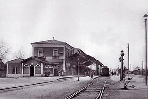 La estación de Córdoba en 1935 .jpg