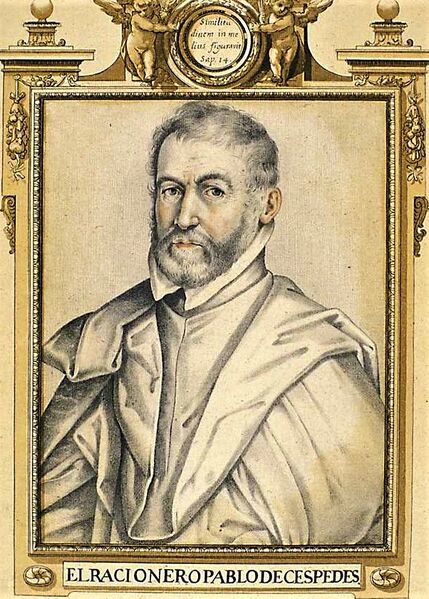 Archivo:Pablo de Céspedes.jpg