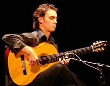 Francisco Serrano Navarro