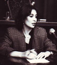 Rosa Luque