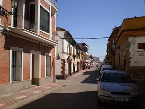 Calle alcolea villafranca.JPG