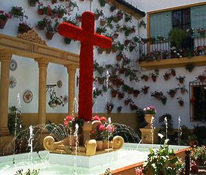 Cruz Mayo Cañero-2007.jpg