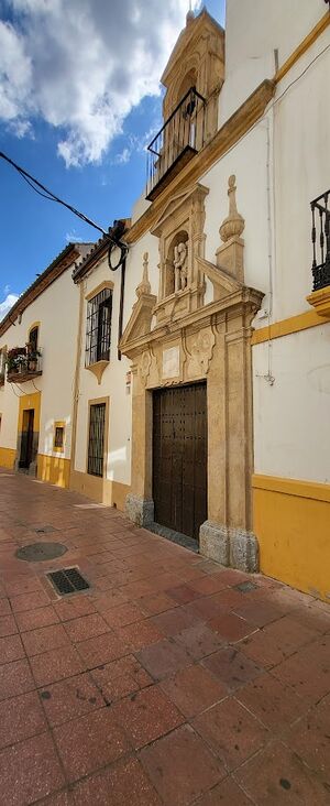 Ermita de San Zoilo. Call San Zoilo.jpg