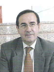 Federico Durán López