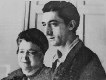 Angustias Sánchez