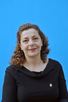 Isabel Niñoles Ferrández
