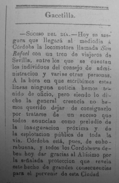 Archivo:Llegada del ferrocarril a Córdoba (1859).JPG