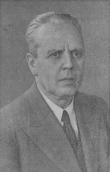 Emilio Luque Morata