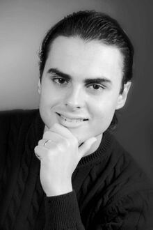Pablo García López