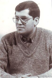 José Antonio Luque Delgado