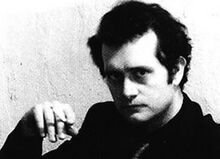 Juan Antonio Canta