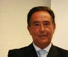 Miguel Ángel Cabello Jurado