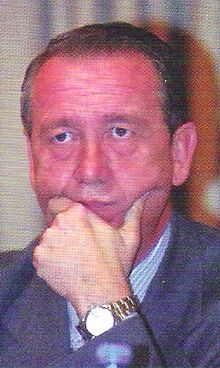Pedro Moya Milanés