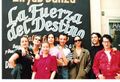 Ziryab Danza con La Fuerza de Destino