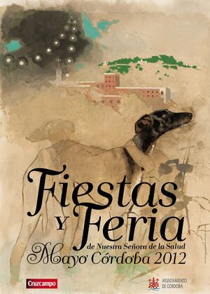 Cartel Feria de Córdoba 2012.jpg