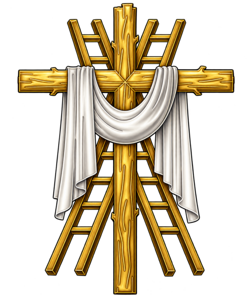 Archivo:Escudo Hermandad del Descendimiento.png
