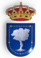 Escudo Los Blázquez