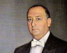 Joaquín Gisbert Luna
